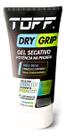 Mãos Secas Com Firmeza Na Pegada Toff Drygrip 60g Mãos Secas Com Firmeza Na Pegada Toff Drygrip 60g