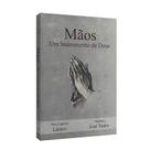 Mãos, Um Instrumento de Deus! - Chico Xavier Mãos, Um Instrumento de Deus! - Chico Xavier