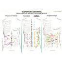 Mapa - Acupuntura Abdominal - Dr. Wu Tou Kwang Mapa - Acupuntura Abdominal - Dr. Wu Tou Kwang