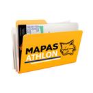 Mapa City Grau CG 160 Mapa City Grau CG 160
