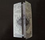 Mapa do Maroto Harry Potter - 90 cm de Tamanho