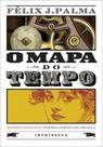 Mapa do tempo, o - 978859807891 - editora intrins