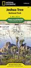 Mapa National Geographic Parque Nacional Joshua Tree 226 Mapa National Geographic Parque Nacional Joshua Tree 226
