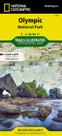 Mapa National Geographic Parque Nacional Olímpico Trilhas 216 Mapa National Geographic Parque Nacional Olímpico Trilhas 216