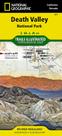 Mapa National Geographic Parque Nacional Vale da Morte 221 Mapa National Geographic Parque Nacional Vale da Morte 221