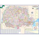 Mapa Periodico Estado do Parana Mapa Periodico Estado do Parana