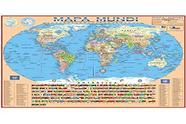 Mapa Periodico Mundi Polit.120Cmx90