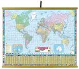 Mapas Educativos - Mundo Político 900x1200mm