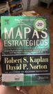 Mapas Estratégicos. Balanced Scorecard