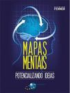 Mapas mentais - (brasport)