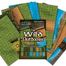 Mapas modulares de RPG Arcknight The Wild Outdoors Roleplaying