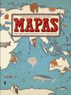Mapas - Uma Viagem Deslumbrante pelas Terras, Mares e Culturas do Mundo - 02Ed/20