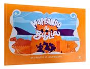 Mapeando a Bíblia