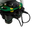Mapir phantom 4 dual mount survey 2/3 Mapir phantom 4 dual mount survey 2/3