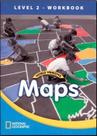 Maps - World Windows - Level 2 - Workbook - Cengage Early Learning