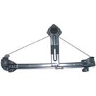 Máq. Do Vidro Mecânica Pta. Tras. - Esq. - Gm Meriva 02 à 12 F103 Máq. Do Vidro Mecânica Pta. Tras. - Esq. - Gm Meriva 02 à 12 F103