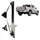 Maq vid amarok 10/ 4p s/m tras elet - dir - fix. mab.