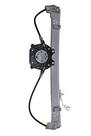 Maq vid clio ii 99/ 2p s/m - dir - fix. mab.