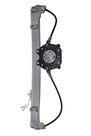 Maq vid clio ii 99/ 2p s/m - esq - fix. mab.