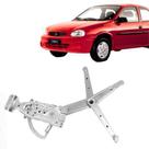 Maq vid corsa 95/02 2p s/m elet - dir - fix. orig. 8 dent