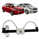 Maq vid ka hatch/sedan 14/ dian s/m - esq - fix. mab.