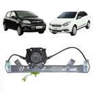 Maq vid palio gii 11/gr siena s/m dian - dir - fix. mab.