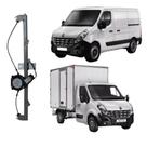 Maq vid renault master nova 2p 2014 elet c/m dir - fix. mab.