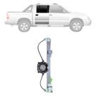 Maq vid s10 2/4p/blazer 95/ s/m tras - dir - fix. mab.
