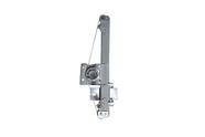 Maq vid sandero 07/14 4p s/m tras - dir - fix. mab.