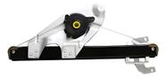 Maq Vidr Elet S/mt Tras F.orig Audi A6 98a05 D F103