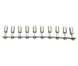 Maq16-10 ponte conectora p/ conector mtb16 c/ 10 terminais