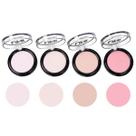 Maquiagem Blush Iluminador Facial Efeito radiante Intenso alta pigmentação Holografic Glow UNImakeup