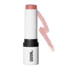 Maquiagem Blush Stick de Mario Soft Pop Pale Petal