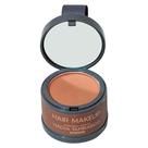 Maquiagem Capilar Océane Hair Makeup Nádia Tambasco - Castanho 4g Maquiagem Capilar Océane Hair Makeup Nádia Tambasco - Castanho 4g