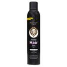 Maquiagem Capilar Temporária Instant Hair Plus Castanho Médio