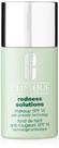 Maquiagem Clinique Redness Solutions SPF 15 Calming 30mL Ivory
