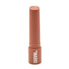 Maquiagem com sérum labial de Mario MoistureGlow Plumping Mauve Glow