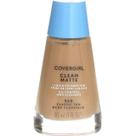 Maquiagem COVERGIRL Clean Classic Matte 560 Tan Oil Control