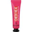 Maquiagem de blush Maybelline Cheek Heat Gel-Cream Fuchsia Spark Maquiagem de blush Maybelline Cheek Heat Gel-Cream Fuchsia Spark