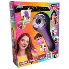 Maquiagem E Beleza Infantil Make Brinq Tranca Cabelo