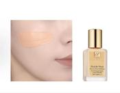 Maquiagem Estee Lauder DW24 Longwear 1C1 Liquid Foundation
