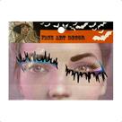 Maquiagem Feminina de Halloween para os Olhos Fácil Adesiva Fantasia Gótica Vampira Bruxa Feiticeira Maquiagem Feminina de Halloween para os Olhos Fácil Adesiva Fantasia Gótica Vampira Bruxa Feiticeira