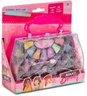 Maquiagem infantil makebrinq bolsa - polibrink