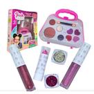 Maquiagem Infantil Maleta De Maquiagem Brink Model Maquiagem Infantil Maleta De Maquiagem Brink Model