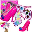 Maquiagem Infantil Sapato Grande ou Pequeno Anti Alergico - Maquiagem Infantil Sapato Grande ou Pequeno Anti Alergico -