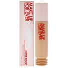 Maquiagem Make Up For Ever Super Boost Skin Tint 04 30 ml Maquiagem Make Up For Ever Super Boost Skin Tint 04 30 ml