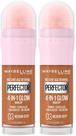 Maquiagem Maybelline Instant Age Rewind 4 em 1 Glow 20 ml Maquiagem Maybelline Instant Age Rewind 4 em 1 Glow 20 ml