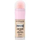 Maquiagem Maybelline New York Instant Age Rewind Light 30 ml Maquiagem Maybelline New York Instant Age Rewind Light 30 ml