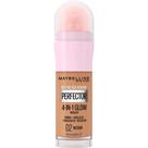 Maquiagem Maybelline New York Instant Age Rewind Medium