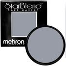 Maquiagem Mehron StarBlend Cake Monster Grey 60mL